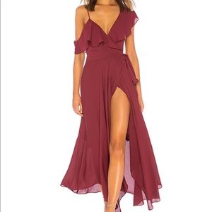 LIKELY Leilani Gown